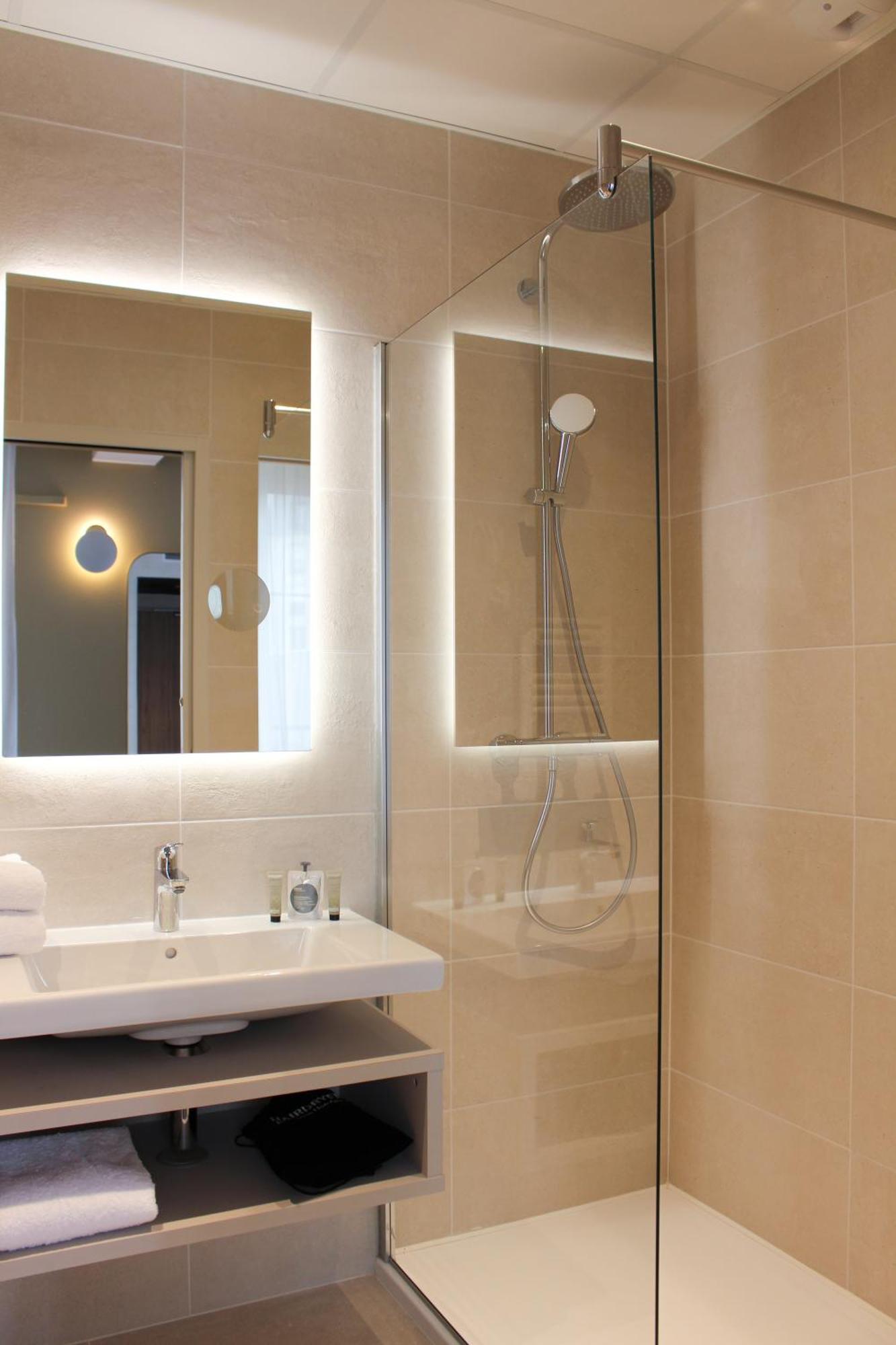 Brit Hotel Limoges Centre Gare Ngoại thất bức ảnh
