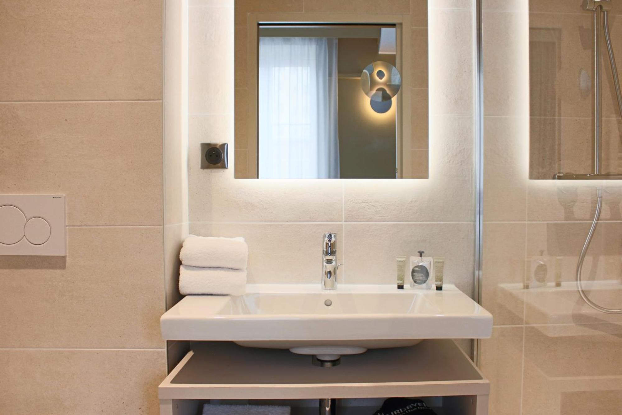 Brit Hotel Limoges Centre Gare Ngoại thất bức ảnh
