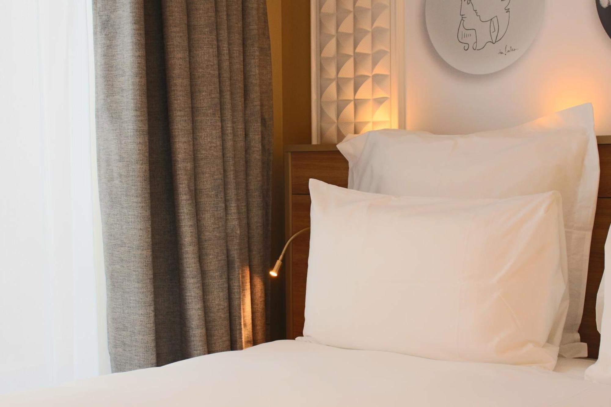 Brit Hotel Limoges Centre Gare Ngoại thất bức ảnh