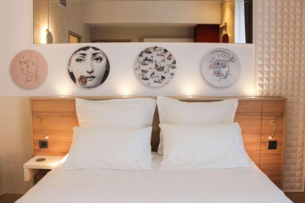 Brit Hotel Limoges Centre Gare Phòng bức ảnh