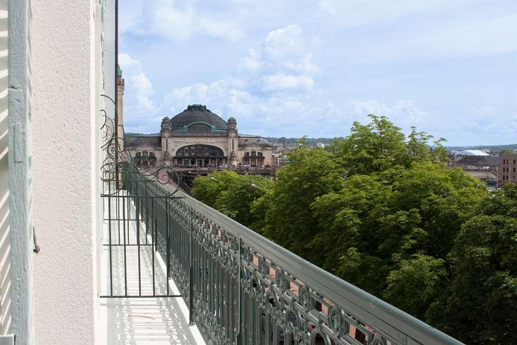 Brit Hotel Limoges Centre Gare Ngoại thất bức ảnh
