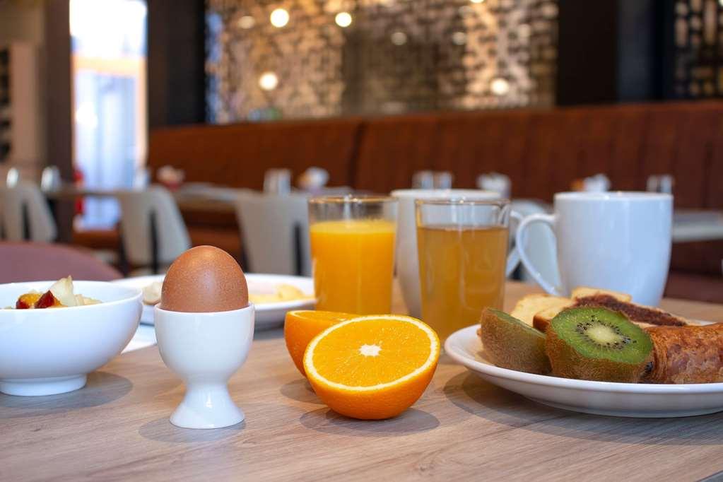Brit Hotel Limoges Centre Gare Phòng bức ảnh