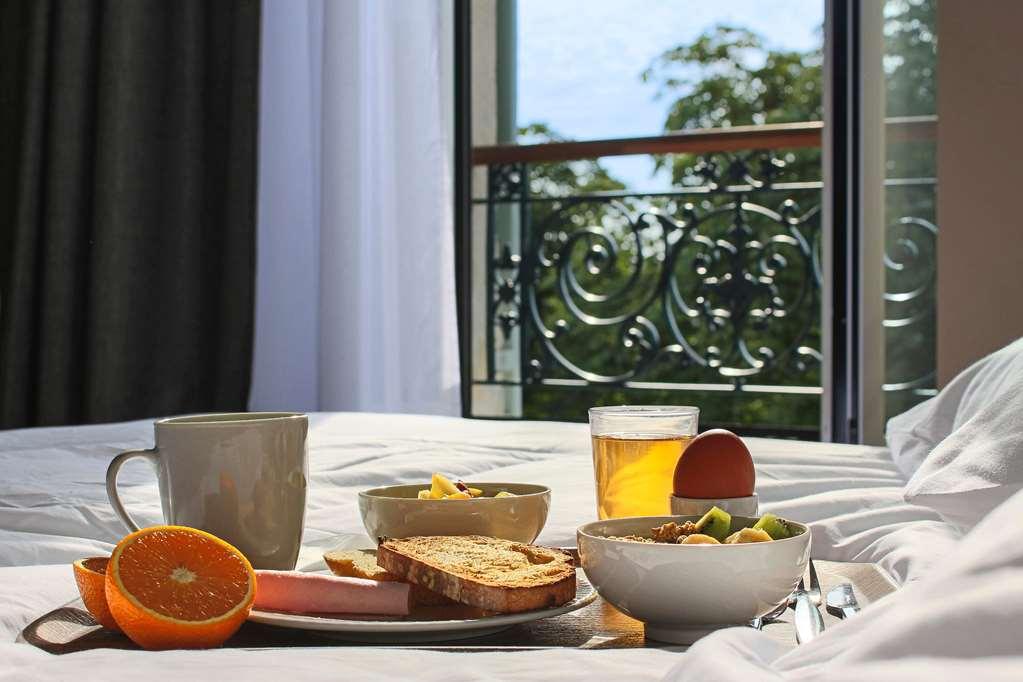 Brit Hotel Limoges Centre Gare Phòng bức ảnh