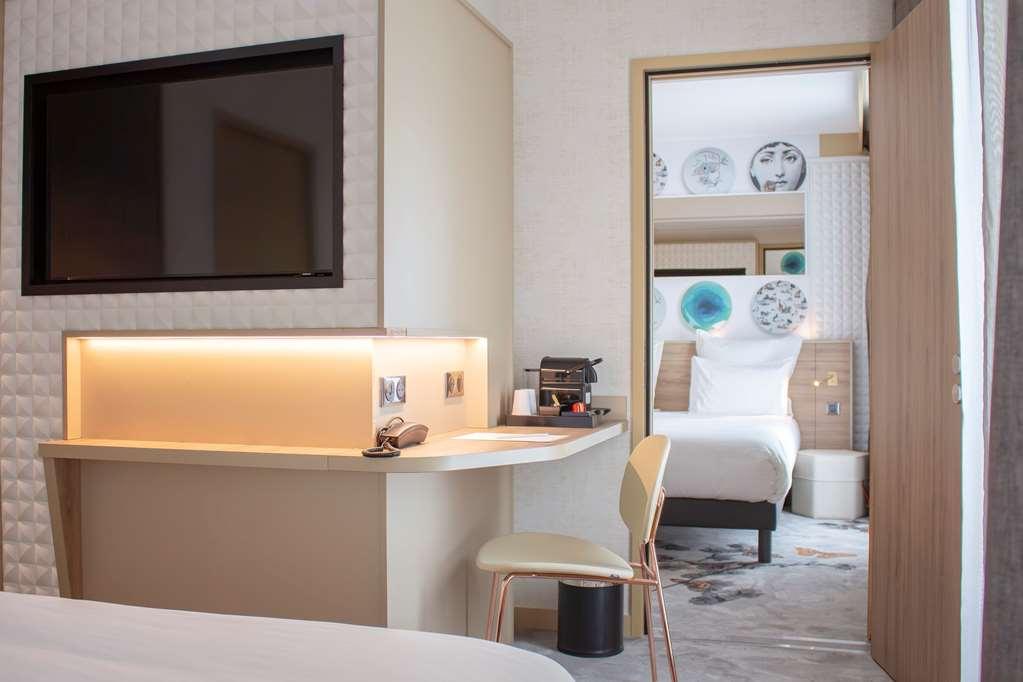 Brit Hotel Limoges Centre Gare Phòng bức ảnh
