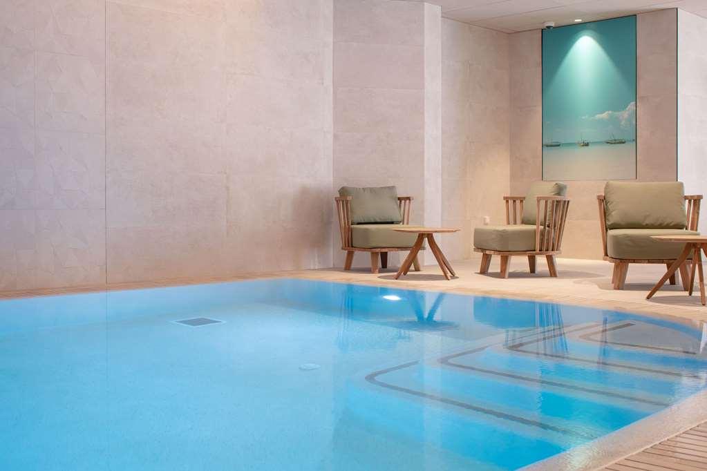 Brit Hotel Limoges Centre Gare Tiện nghi bức ảnh