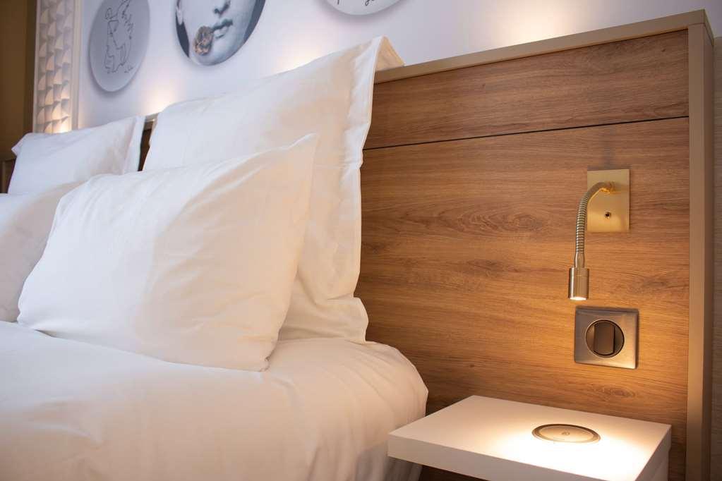 Brit Hotel Limoges Centre Gare Phòng bức ảnh