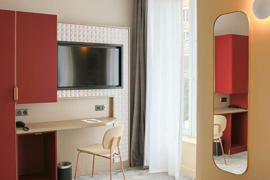 Brit Hotel Limoges Centre Gare Phòng bức ảnh