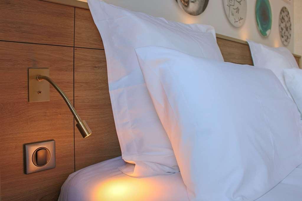 Brit Hotel Limoges Centre Gare Phòng bức ảnh