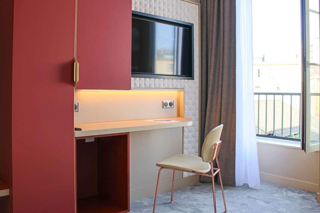 Brit Hotel Limoges Centre Gare Phòng bức ảnh