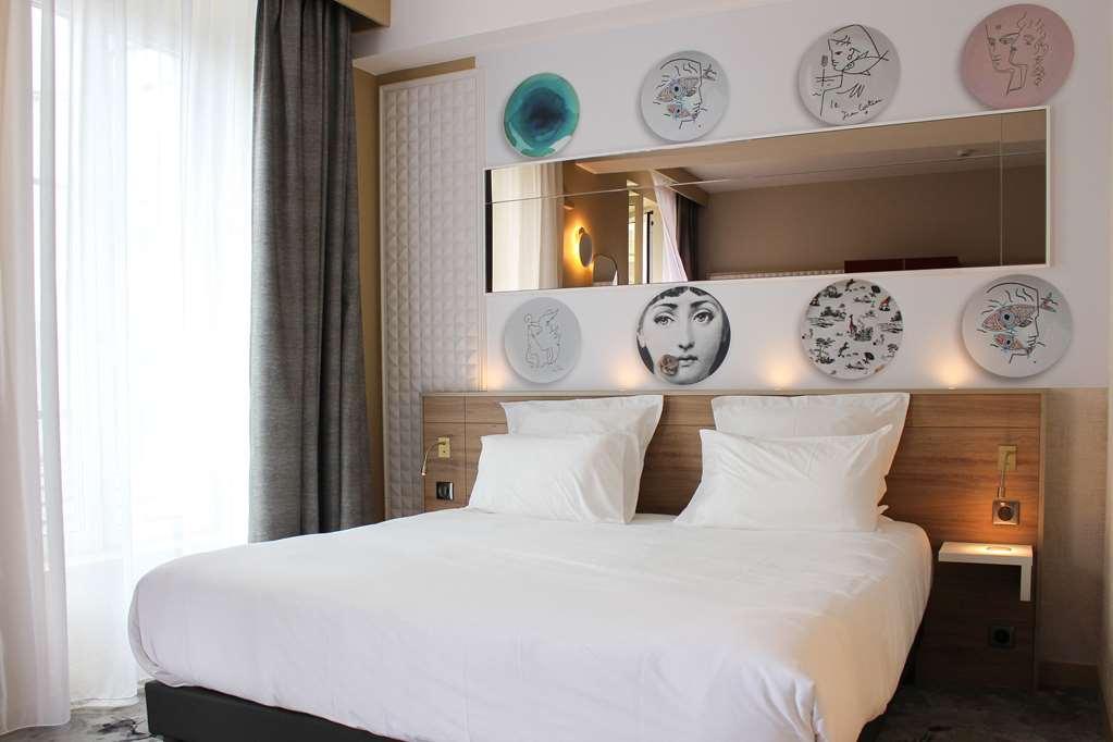 Brit Hotel Limoges Centre Gare Phòng bức ảnh