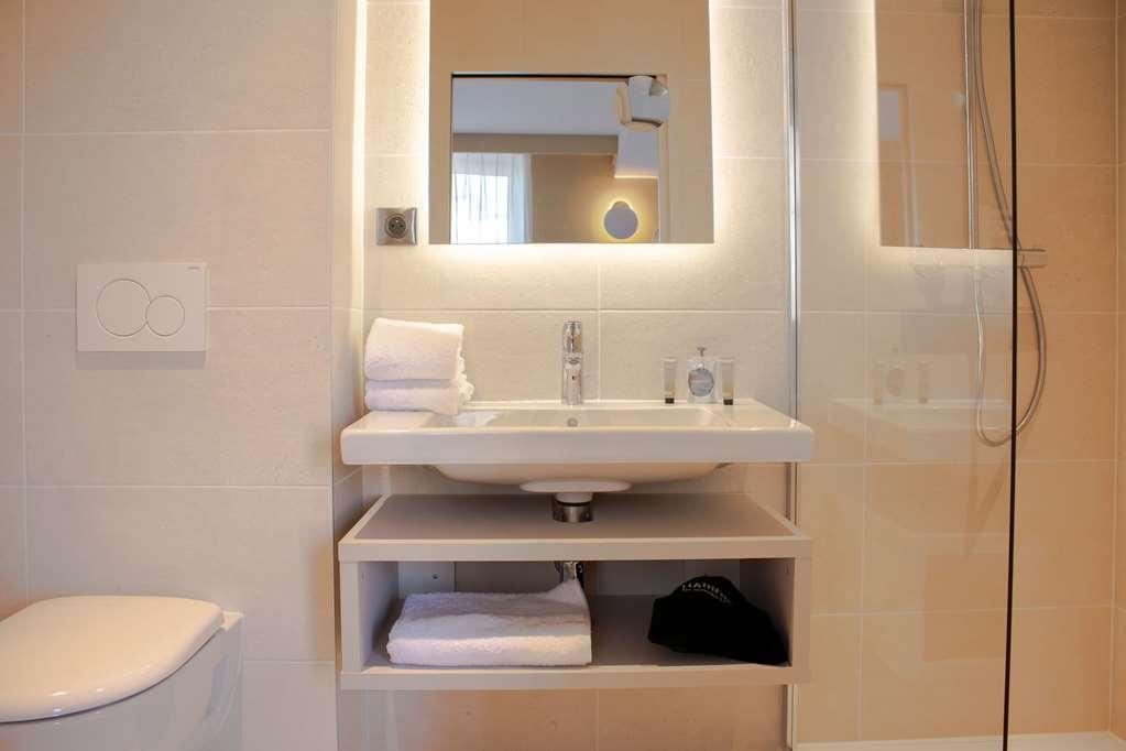 Brit Hotel Limoges Centre Gare Phòng bức ảnh