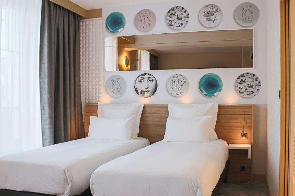 Brit Hotel Limoges Centre Gare Phòng bức ảnh